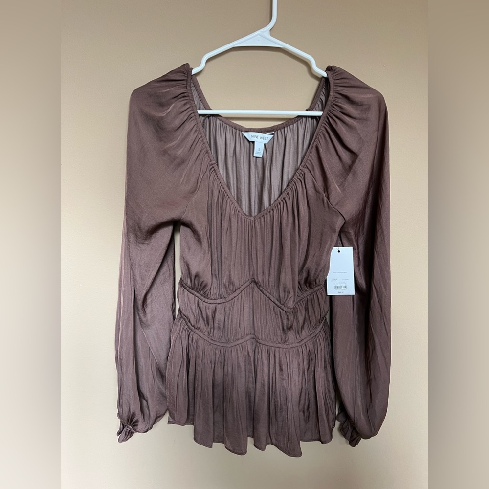 Flowy Shirt
